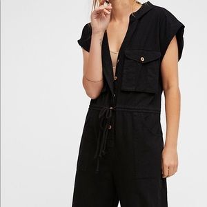 Free People Ashley’s Romper